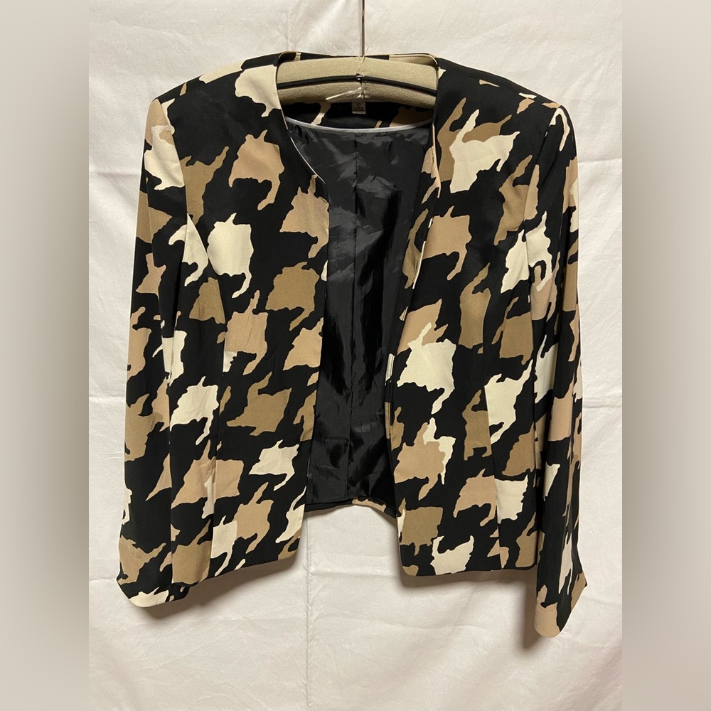 Jones Studio blazer size 10